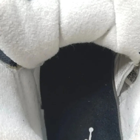 Nike Air Jordan 5 Retro Oreo (2021) Men's Size 11.5 CT4838-011. - Picture 11 of 13